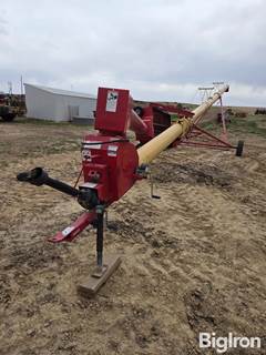 Westfield MK100-61 Auger