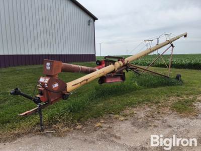 Westfield MK100-61 Auger