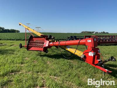 Westfield MK100-61 Auger