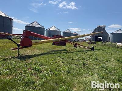 Westfield MK100-61 Auger