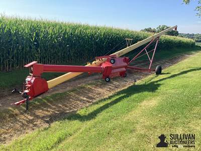 2012 Westfield MK100-61 Auger