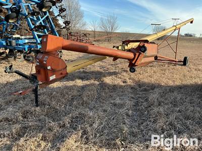 Westfield MK100 Swing Away Auger