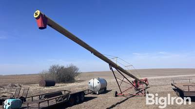 Westfield MK100-71 Auger