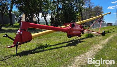 Westfield MK100-71 Auger