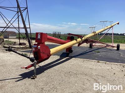 2010 Westfield MK100-71 Auger