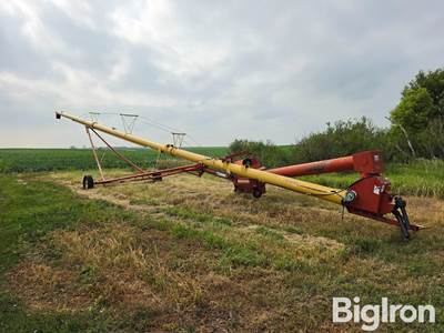Westfield MK100-71 10" Auger