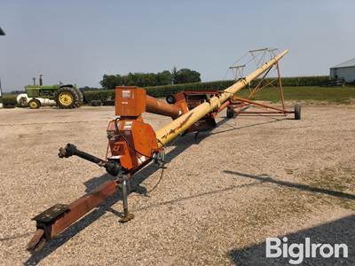 Westfield MK100-71 Auger