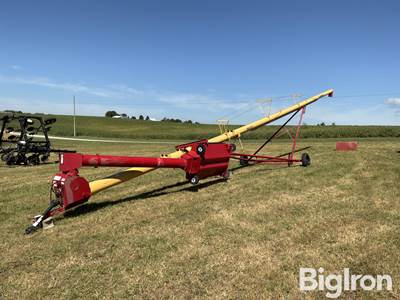 Westfield MK100-71 Auger w/Swingaway