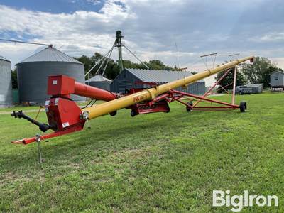 Westfield MK130-71 Plus S/A Grain Auger