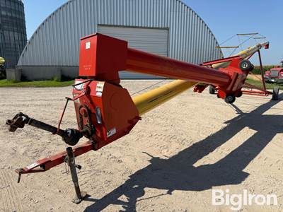 Westfield MK130-71 Plus Auger