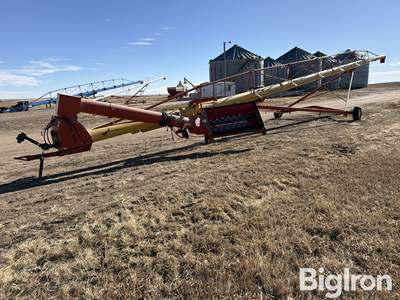 Westfield MK130-91 Auger