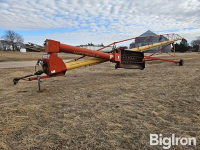 Westfield MK130-91 13"x91' Hopper Auger