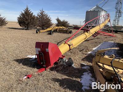 Westfield MK130-91 Auger