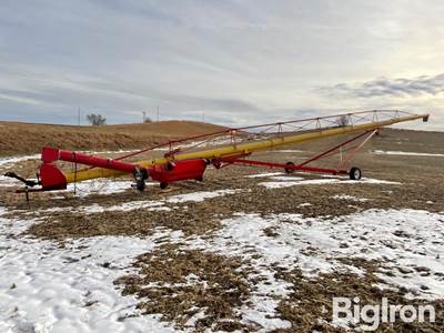 Westfield MK130-91 Plus Grain Auger