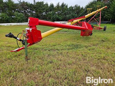 Westfield MK8-61 Hopper Auger
