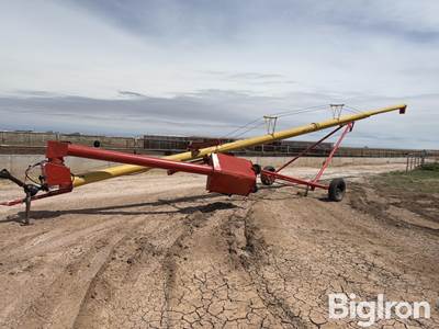 Westfield MK80-51 51' Auger