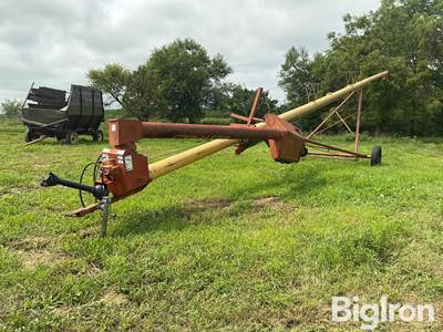 Westfield MK80-61 Auger