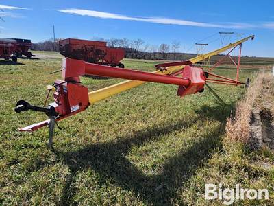 Westfield MK80-71 Swing Away Auger
