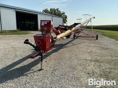 2022 Westfield MKX 10-73 Auger