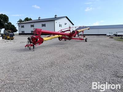 Westfield MKX 13-84-YL Auger