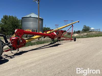 Westfield MKX10-73 10" x 73' Grain Auger