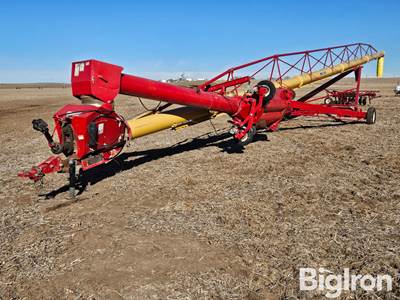 Westfield MKX13-94 13"x94' Hopper Auger