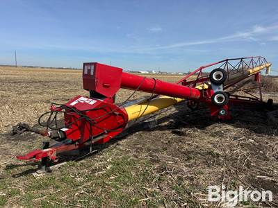 Westfield MKX130-84 Auger
