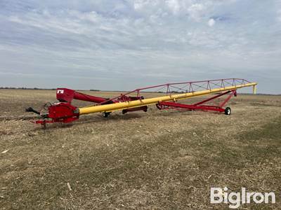 Westfield MKX130-94 Auger