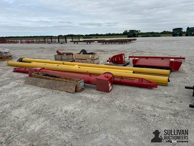 Westfield MKX2 10-83 Auger