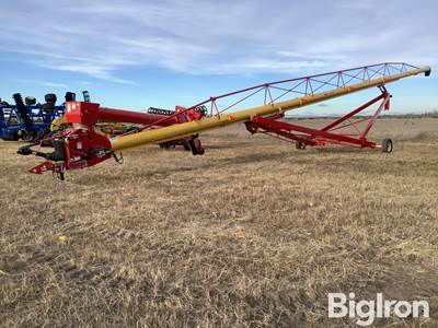 Westfield MKX2 13-94 Auger