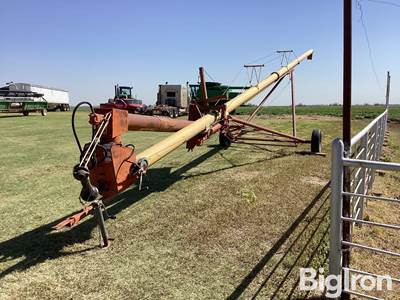 Westfield MR-80-51 Auger