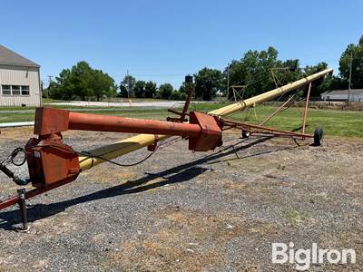 Westfield MR.100 Grain Auger