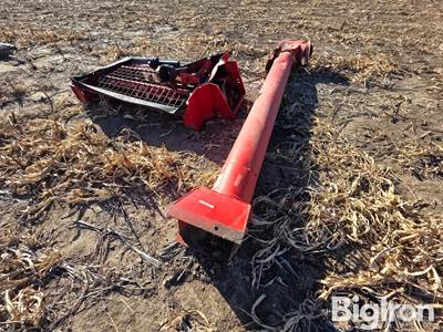 Westfield Auger Parts