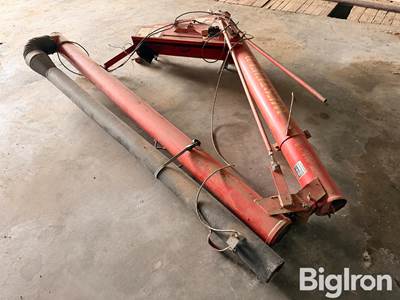 Westfield Drill Fill Grain Auger