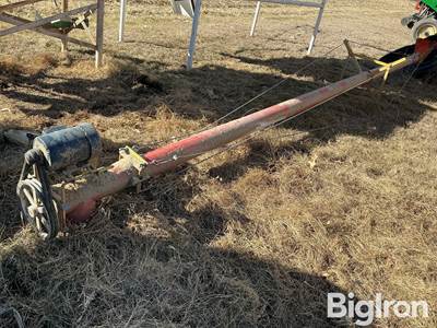 Westfield Grain Auger