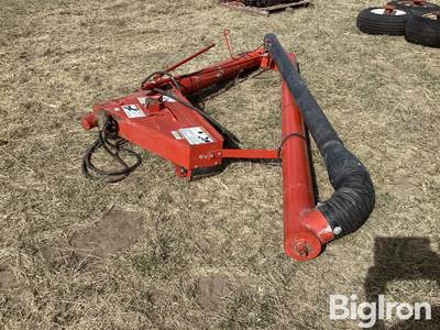 Westfield Box Grain Drill Fill Auger