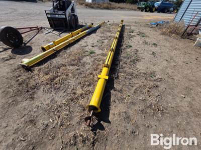 Westfield Auger Parts