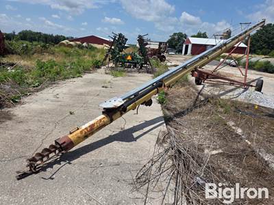 Westfield Auger