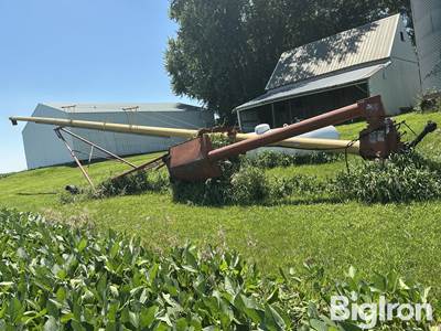 Westfield 8 x 61 MK Auger