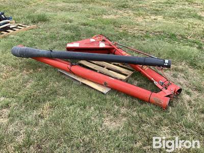 Westfield Bristled Drill Fill Auger