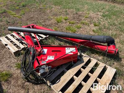 Westfield Drill Fill Auger