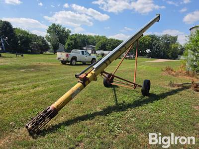 Westfield 8" Truck Auger