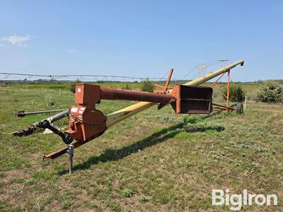 Westfield 10" Auger