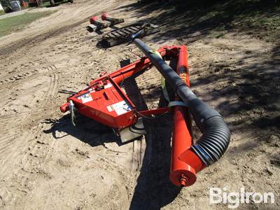 Westfield Endgate Auger