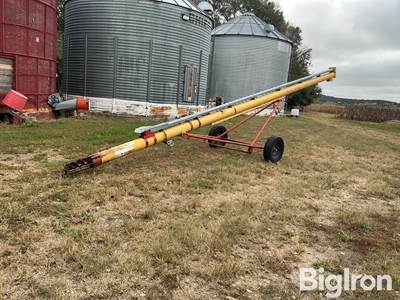 Westfield 31’ x 8” Auger