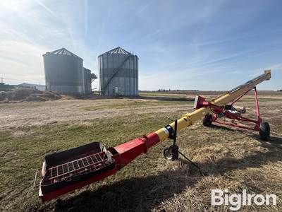 Westfield TFX 100-31 Truck Auger