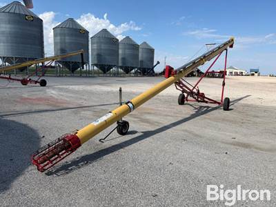 Westfield TFX2 100-51 Auger