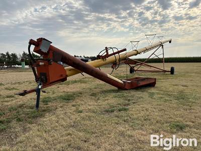 Westfield TR100-71 Portable Auger