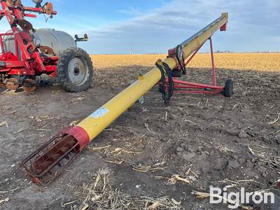 Westfield W130-41 Grain Auger