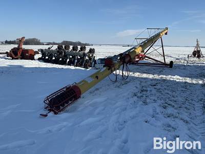 Westfield W130-71 Auger